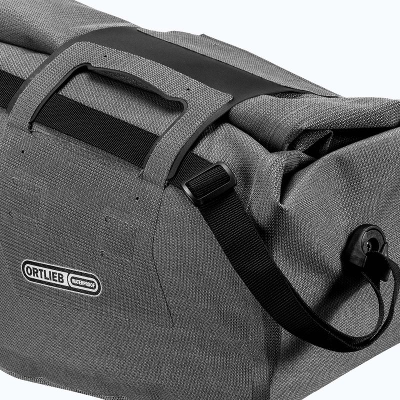 Brašna na kolo Ortlieb Trunk-Bag RC Urban black F8520 6
