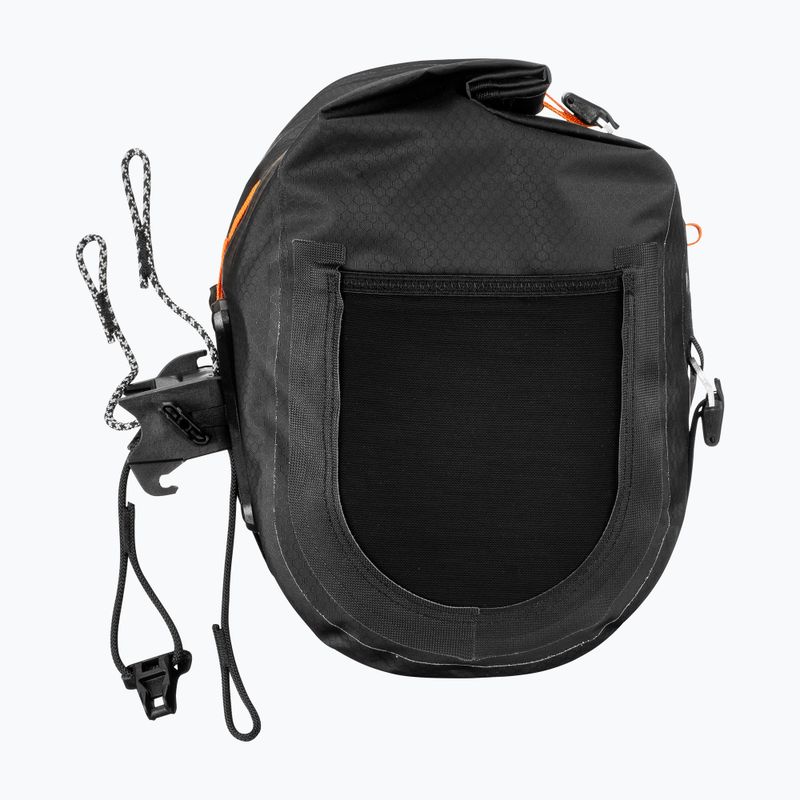 Brašna na řídítka Ortlieb Handlebar-Pack QR černá F9923 2
