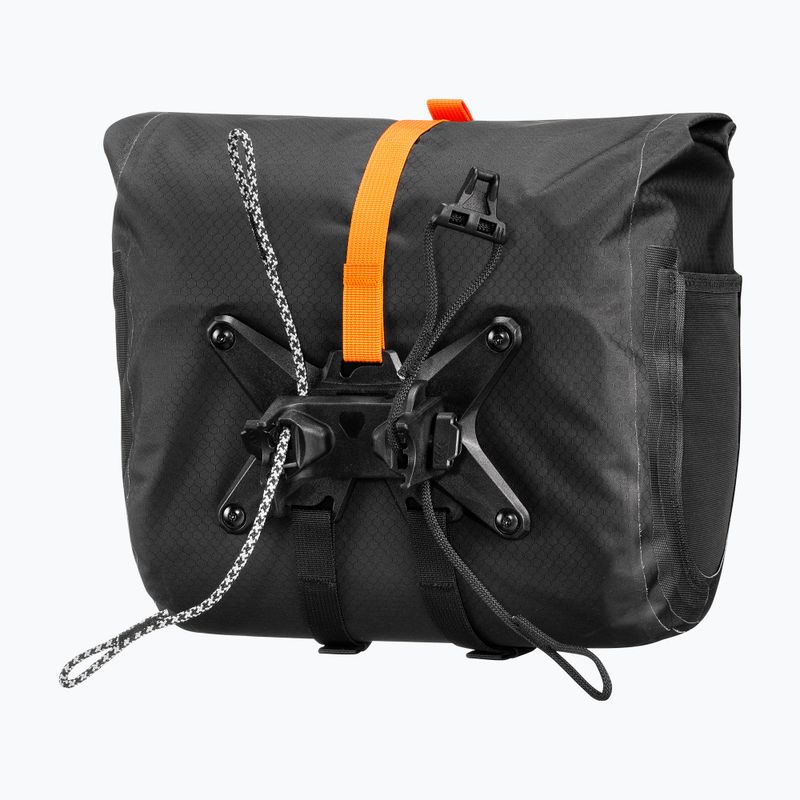 Brašna na řídítka Ortlieb Handlebar-Pack QR černá F9923 3