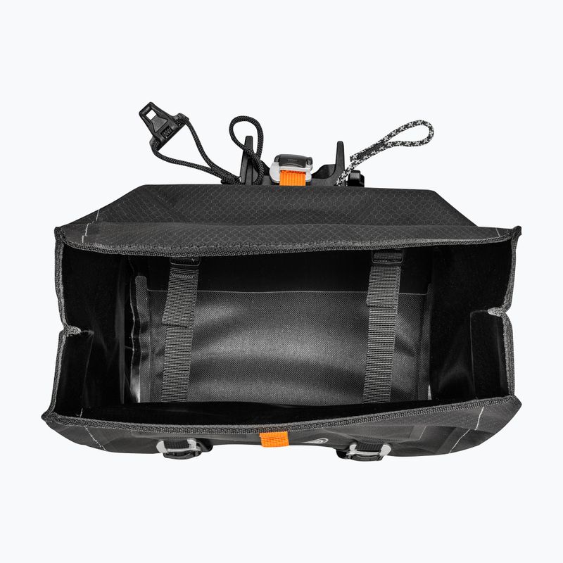 Brašna na řídítka Ortlieb Handlebar-Pack QR černá F9923 4
