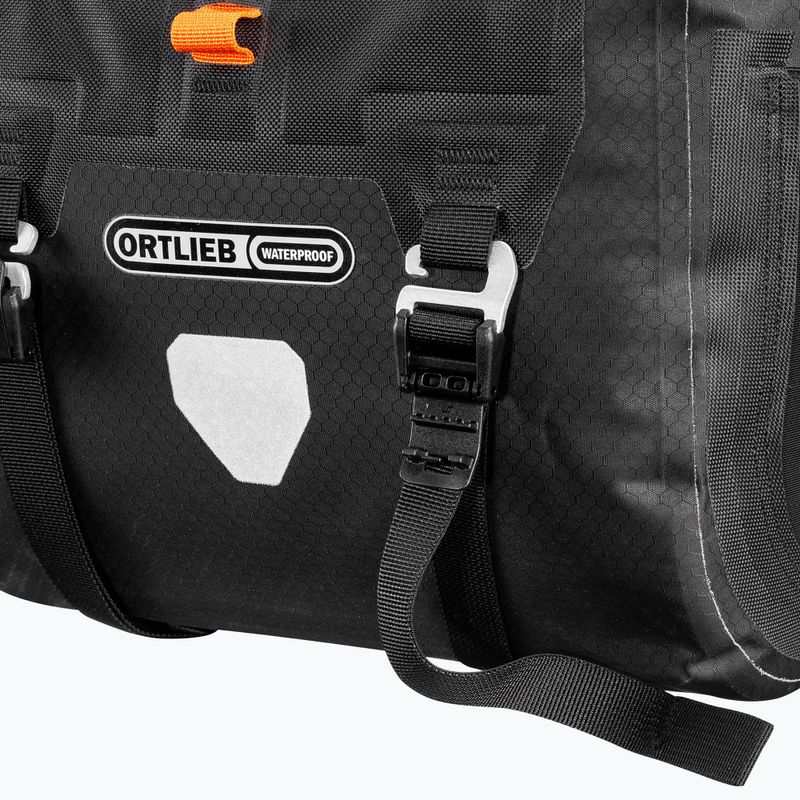 Brašna na řídítka Ortlieb Handlebar-Pack QR černá F9923 5