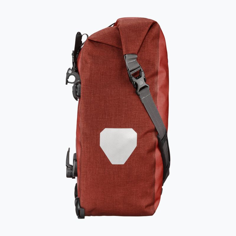 Brašny na kolo Ortlieb Back-Roller Plus červená F5205 3