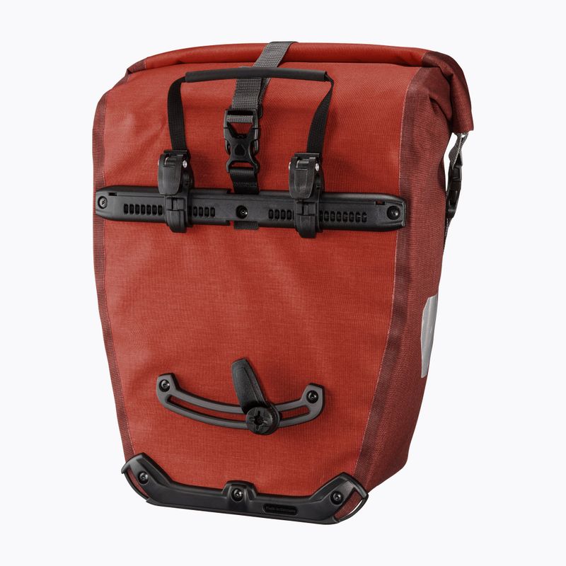 Brašny na kolo Ortlieb Back-Roller Plus červená F5205 4