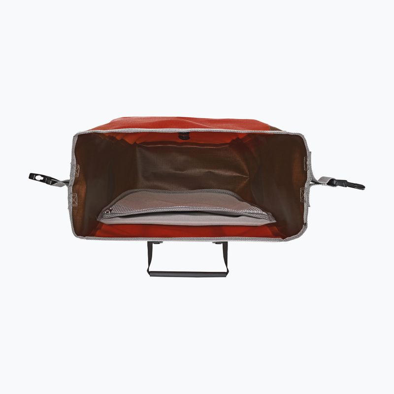 Brašny na kolo Ortlieb Back-Roller Plus červená F5205 5