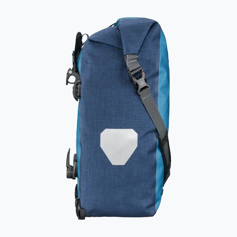 Brašny na kolo Ortlieb Back-Roller Plus modrá F5206 3