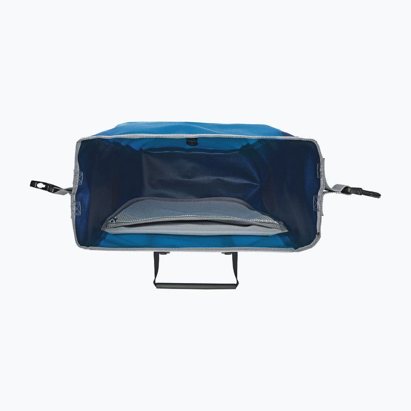 Brašny na kolo Ortlieb Back-Roller Plus modrá F5206 5