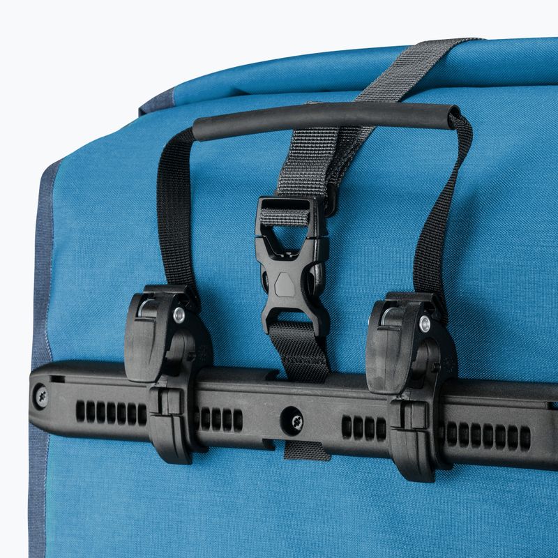 Brašny na kolo Ortlieb Back-Roller Plus modrá F5206 6