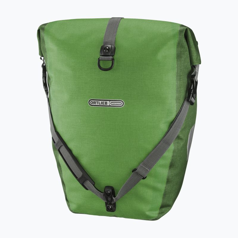 Brašny na kolo Ortlieb Back-Roller Plus zelená F5207 2