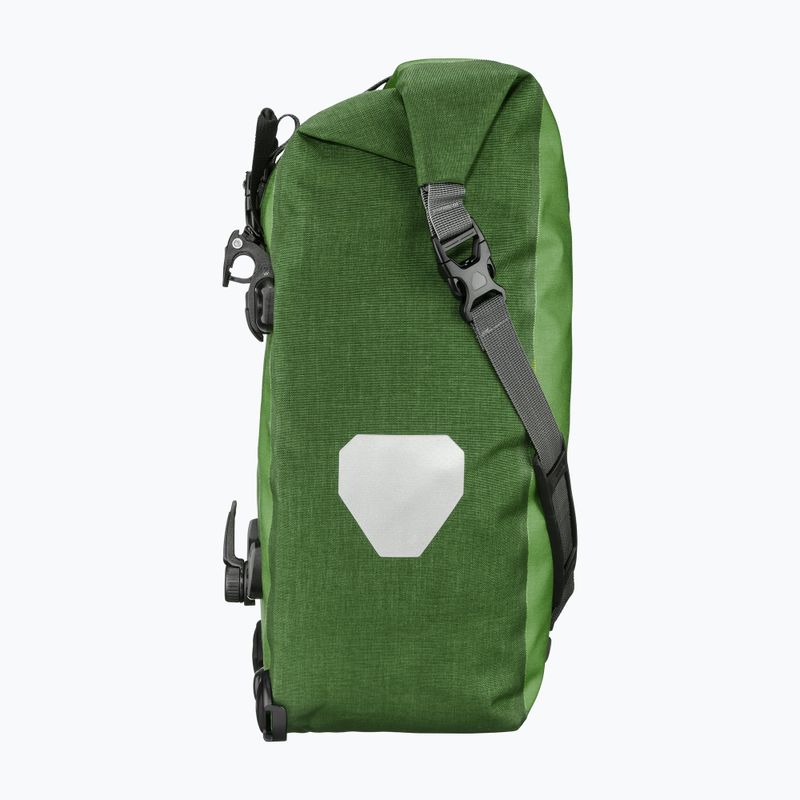 Brašny na kolo Ortlieb Back-Roller Plus zelená F5207 3