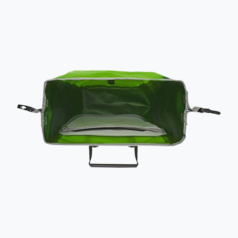Brašny na kolo Ortlieb Back-Roller Plus zelená F5207 5