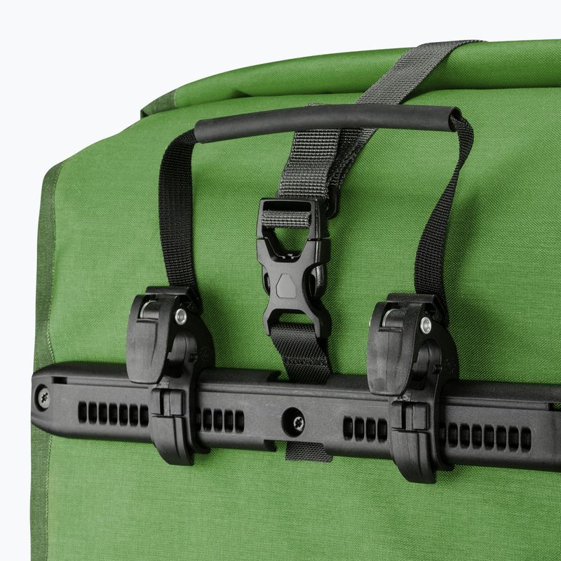 Brašny na kolo Ortlieb Back-Roller Plus zelená F5207 6