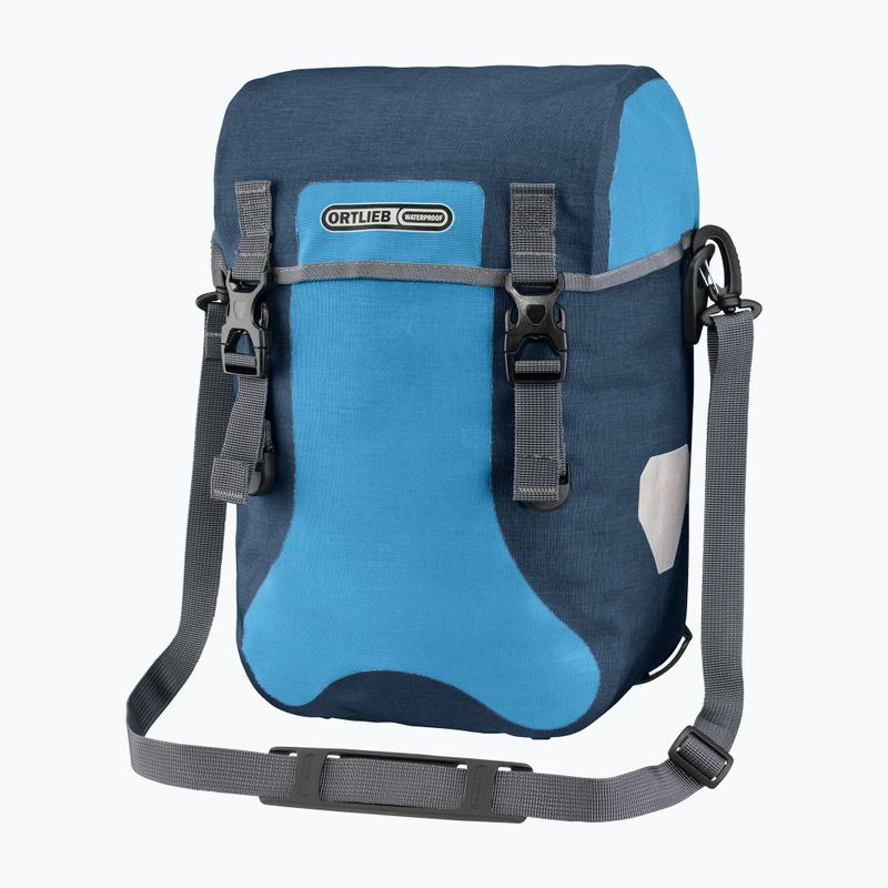 Brašny na kolo Ortlieb Sport-Packer Plus modrá F4906 2
