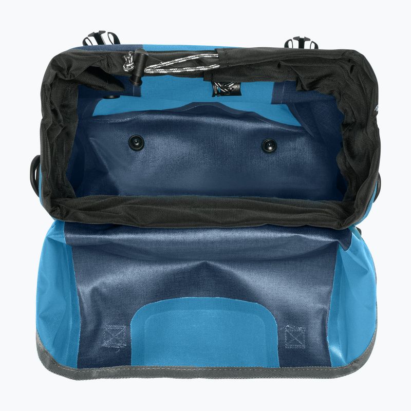 Brašny na kolo Ortlieb Sport-Packer Plus modrá F4906 5