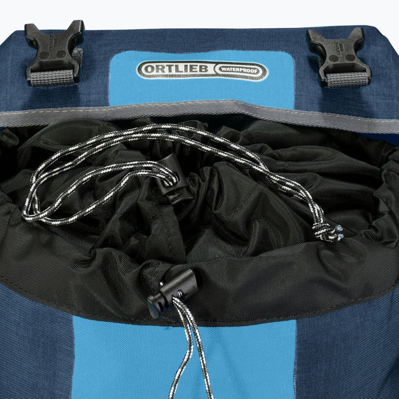 Brašny na kolo Ortlieb Sport-Packer Plus modrá F4906 6