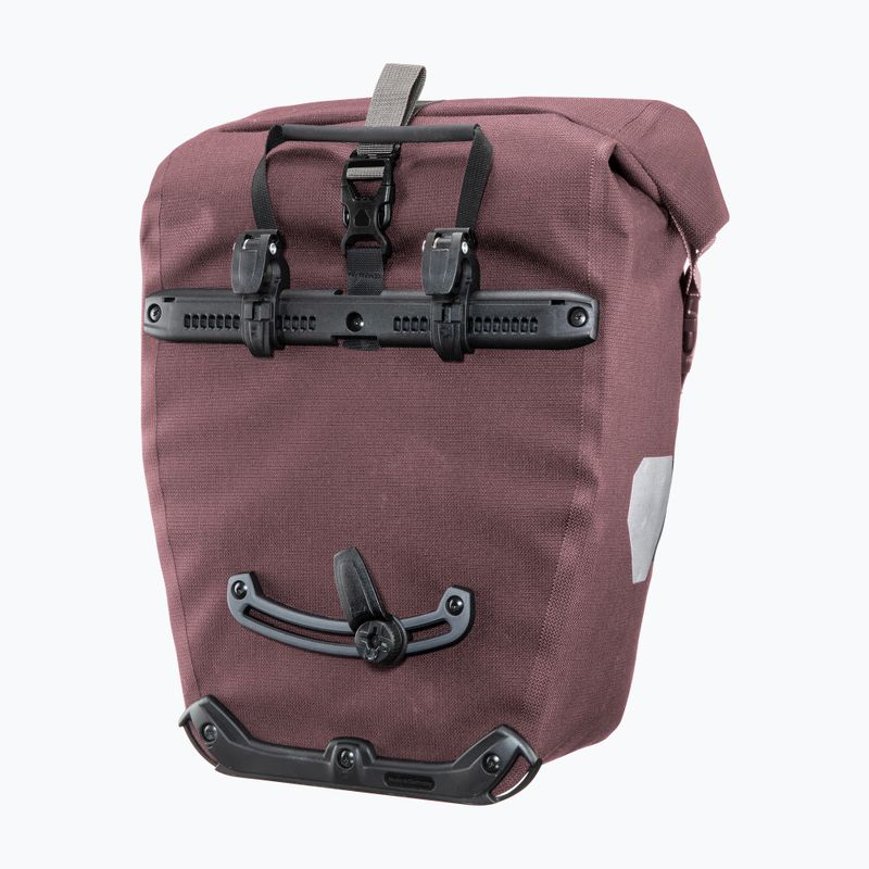 Brašna na kolo Ortlieb Back-Roller Urban pink F5508 3