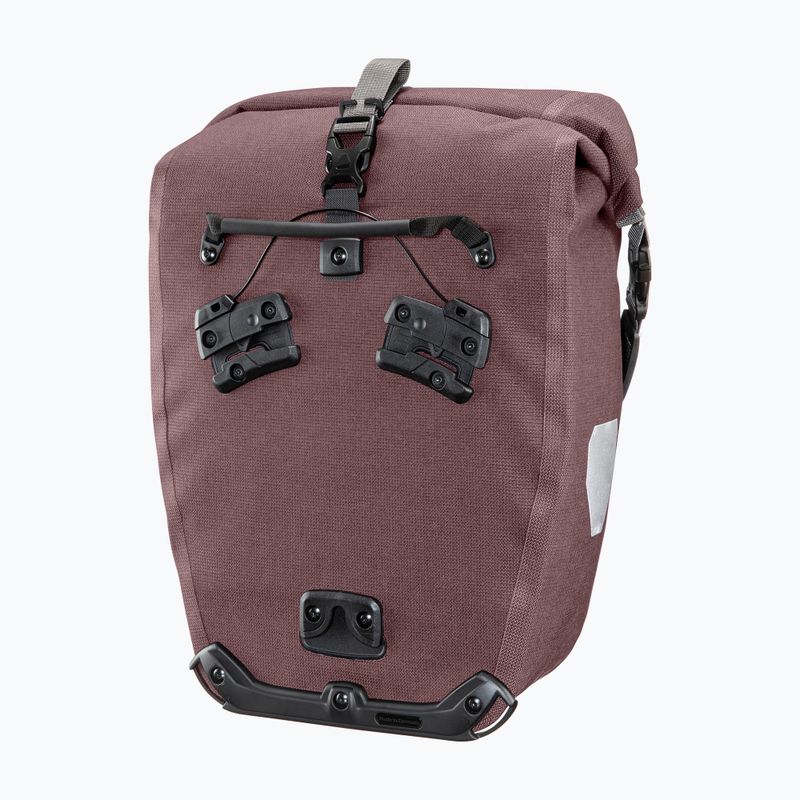 Brašna na kolo Ortlieb Back-Roller Urban pink F5514 3