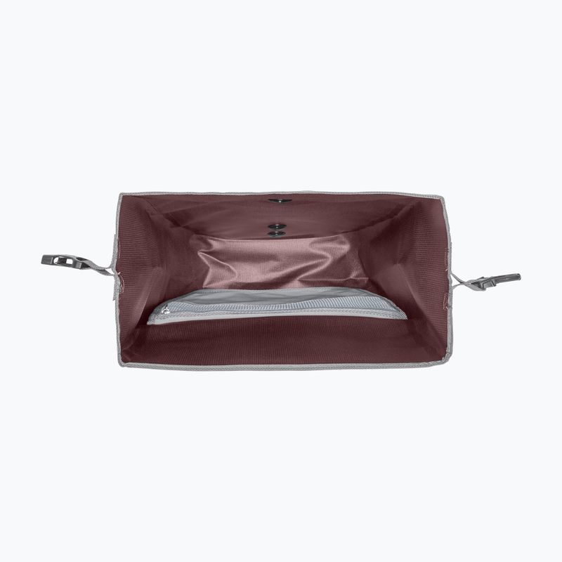 Brašna na kolo Ortlieb Back-Roller Urban pink F5514 4