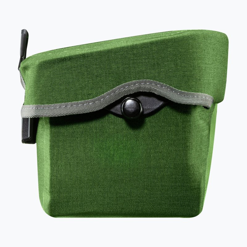 Brašna na řídítka Ortlieb Ultimate Six Plus 5 l zelená F3637 2