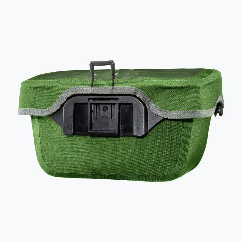 Brašna na řídítka Ortlieb Ultimate Six Plus 5 l zelená F3637 3