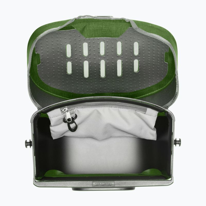 Brašna na řídítka Ortlieb Ultimate Six Plus 5 l zelená F3637 4
