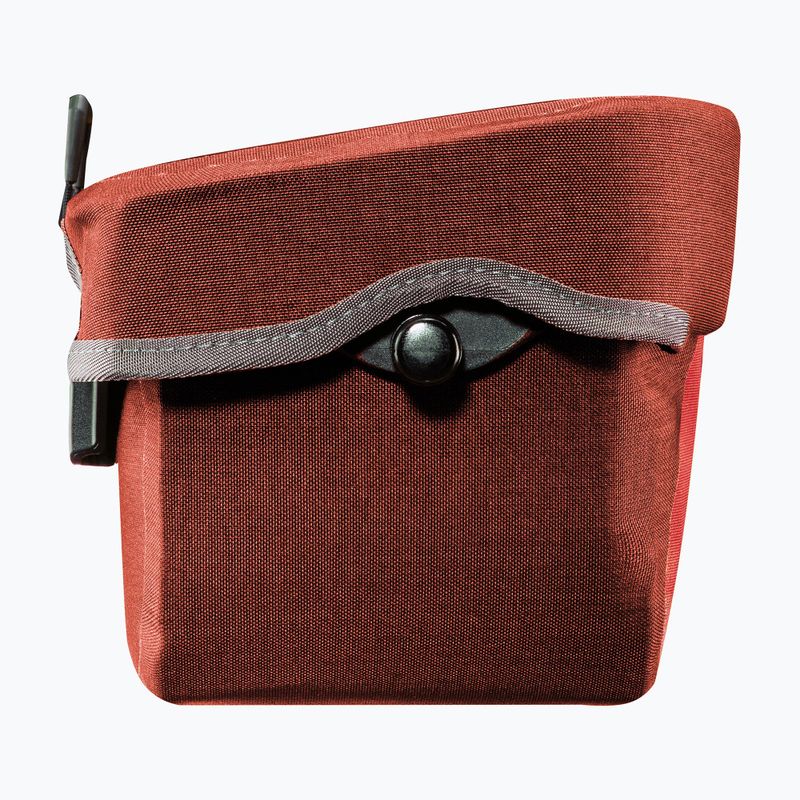 Brašna na řídítka Ortlieb Ultimate Six Plus 5 l červená F3635 2