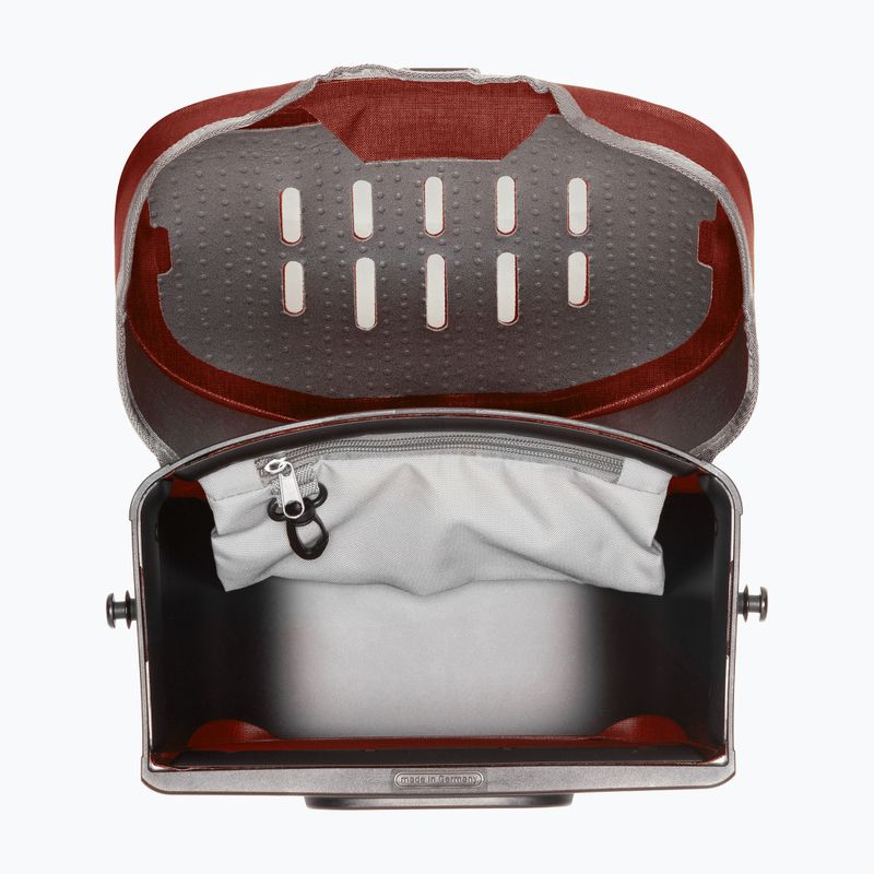 Brašna na řídítka Ortlieb Ultimate Six Plus 5 l červená F3635 4