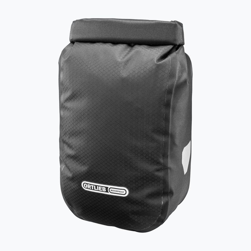 Brašna na kolo na vidlici Ortlieb Fork-Pack černá F9992