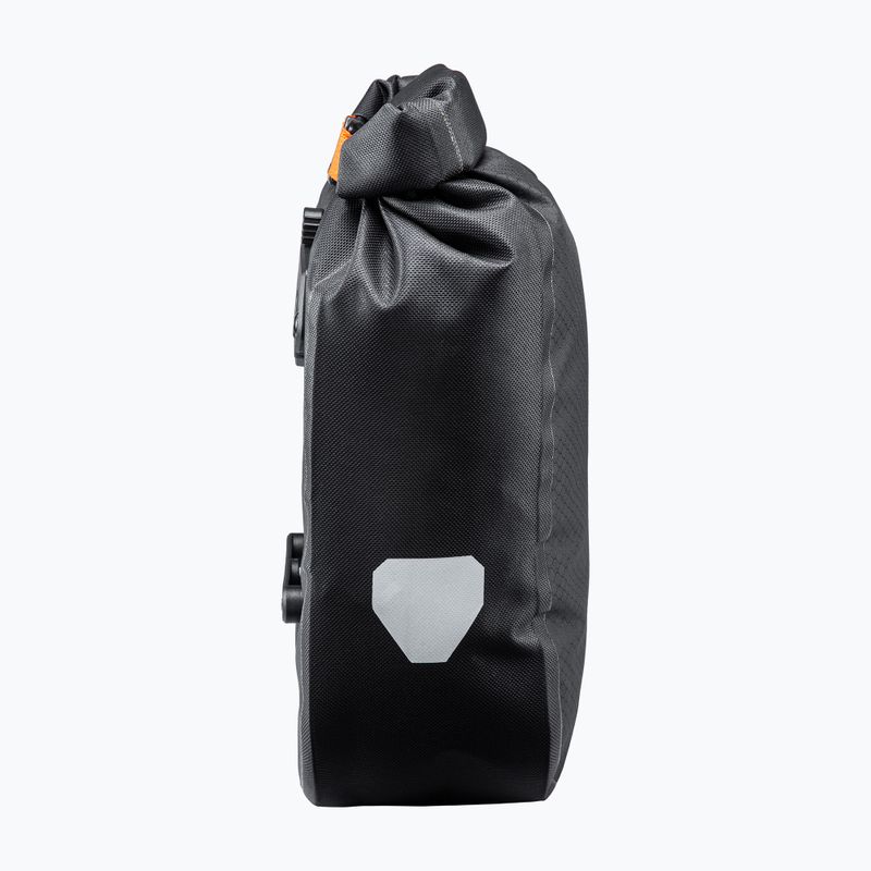 Brašna na kolo na vidlici Ortlieb Fork-Pack černá F9992 2