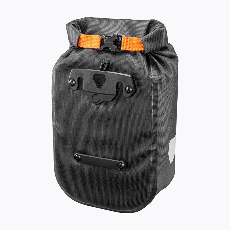 Brašna na kolo na vidlici Ortlieb Fork-Pack černá F9992 3