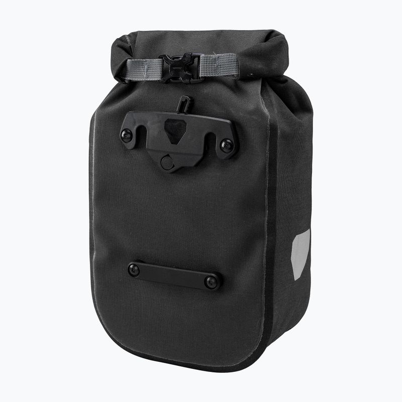 Brašna na kolo na vidlici Ortlieb Fork-Pack Plus černá F6402 3