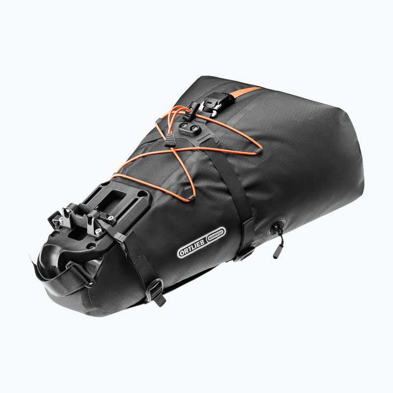 Brašna na kolo Ortlieb Seat-Pack QR 13 l černá F9903 2