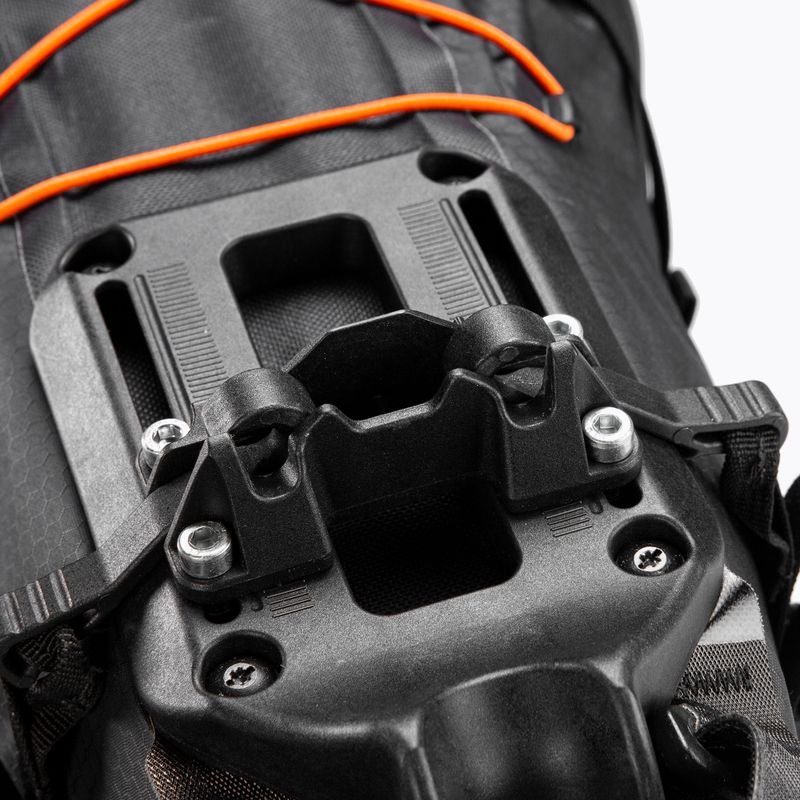 Brašna na kolo Ortlieb Seat-Pack QR 13 l černá F9903 5