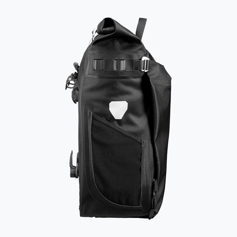 Cyklistický batoh ORTLIEB Vario QL2.1 26 l black 6