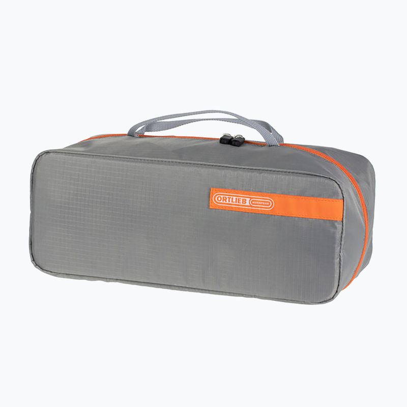 Organizér do brašen ORTLIEB Packing Cube S 6 l grey