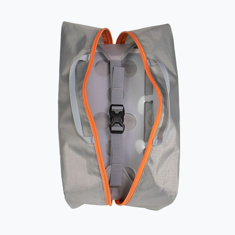 Organizér do brašen ORTLIEB Packing Cube S 6 l grey 2