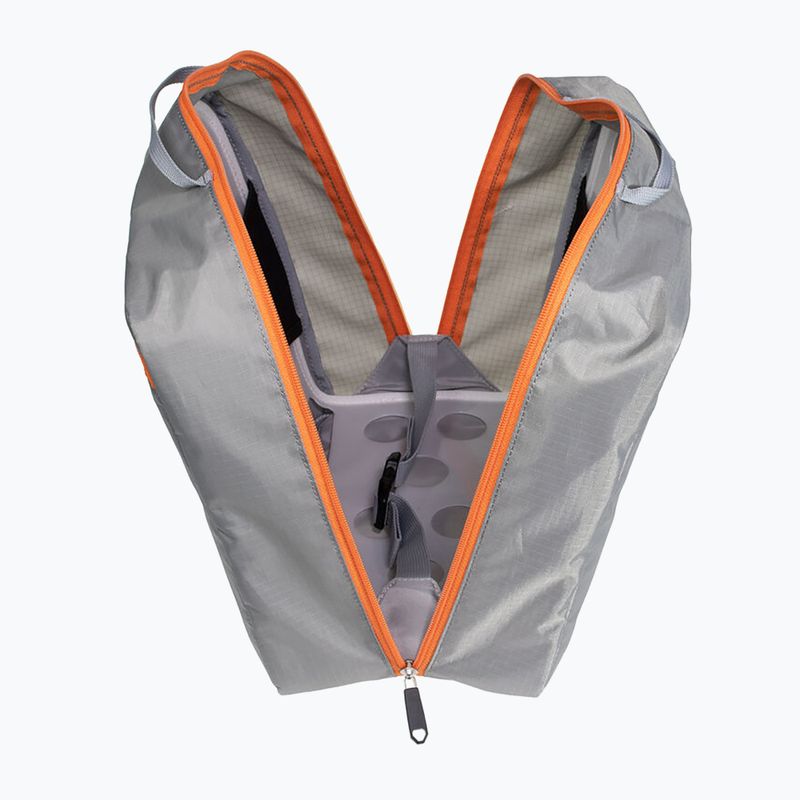 Organizér do brašen ORTLIEB Packing Cube L 12 l grey 3