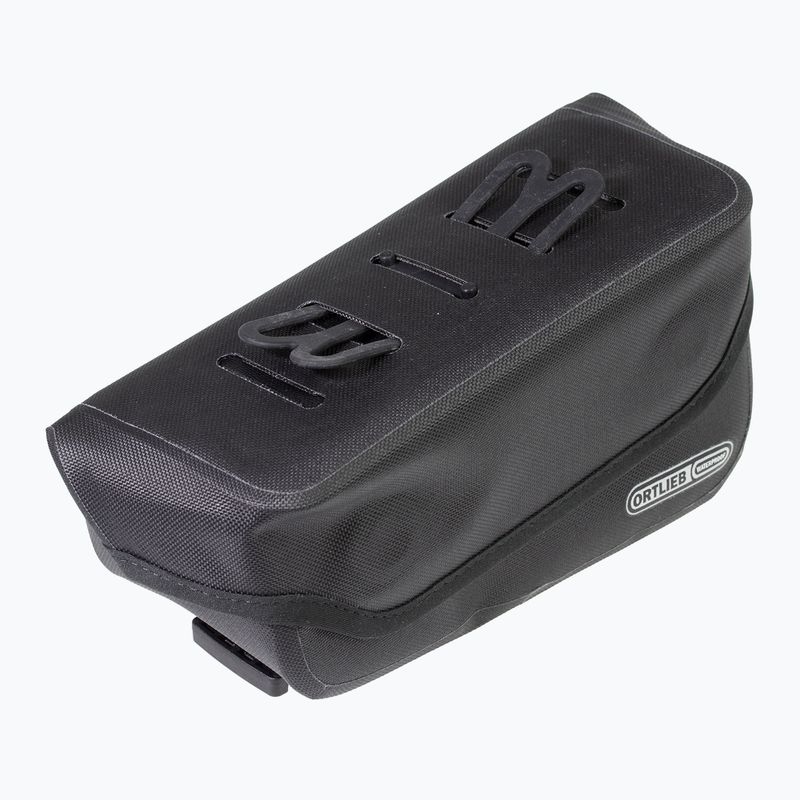 Taška s držákem na telefon ORTLIEB Toptube-Bag 1,5 l black 4