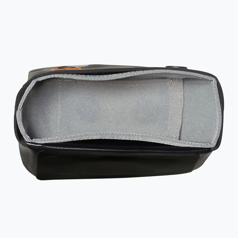 Taška s držákem na telefon ORTLIEB Toptube-Bag 1,5 l black 6