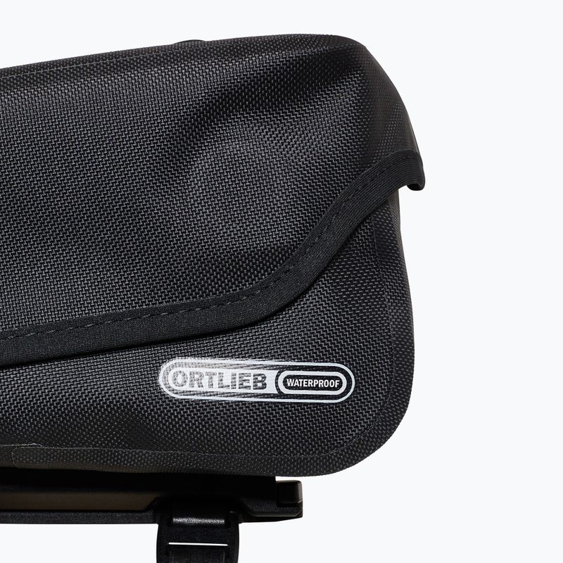 Taška s držákem na telefon ORTLIEB Toptube-Bag 1,5 l black 7
