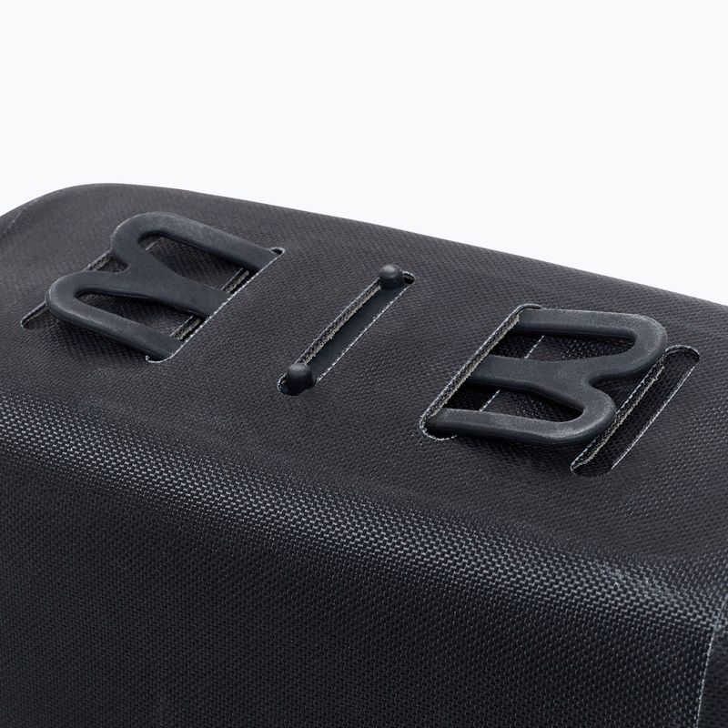 Taška s držákem na telefon ORTLIEB Toptube-Bag 1,5 l black 8