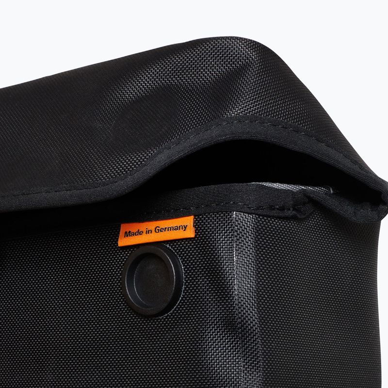 Taška s držákem na telefon ORTLIEB Toptube-Bag 1,5 l black 9