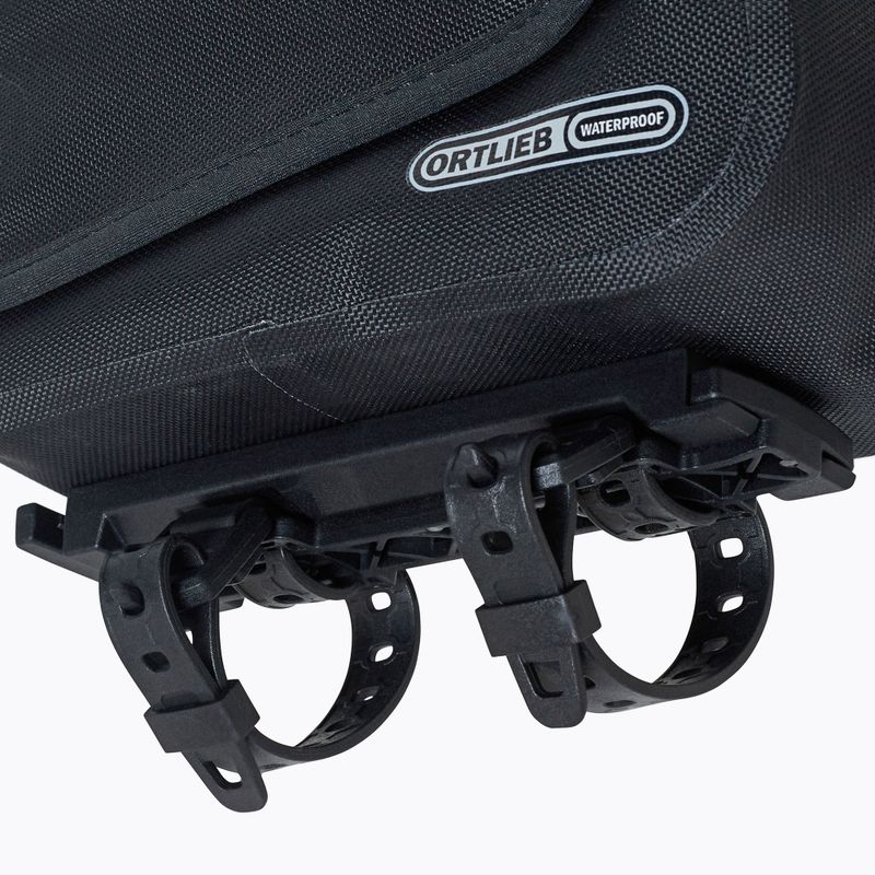 Taška s držákem na telefon ORTLIEB Toptube-Bag 1,5 l black 10