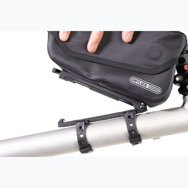 Taška s držákem na telefon ORTLIEB Toptube-Bag 1,5 l black 11