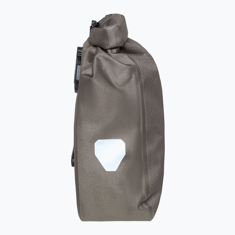 Brašna na kolo ORTLIEB Fork-Pack 5.8 l dark sand 3