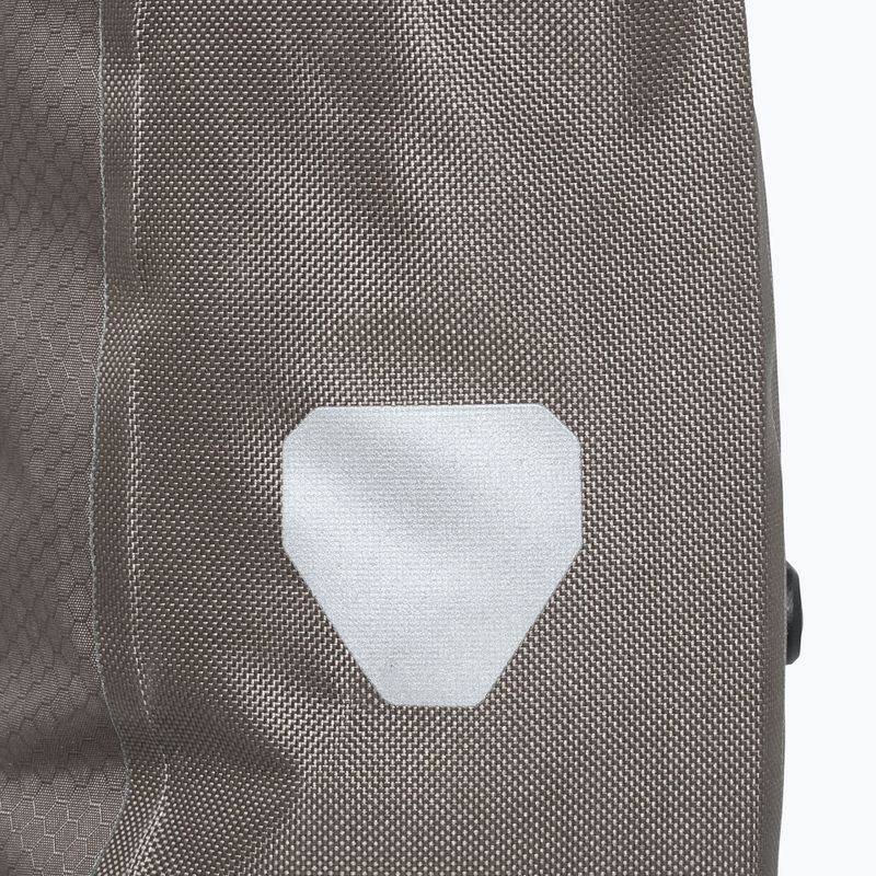 Brašna na kolo ORTLIEB Fork-Pack 5.8 l dark sand 5