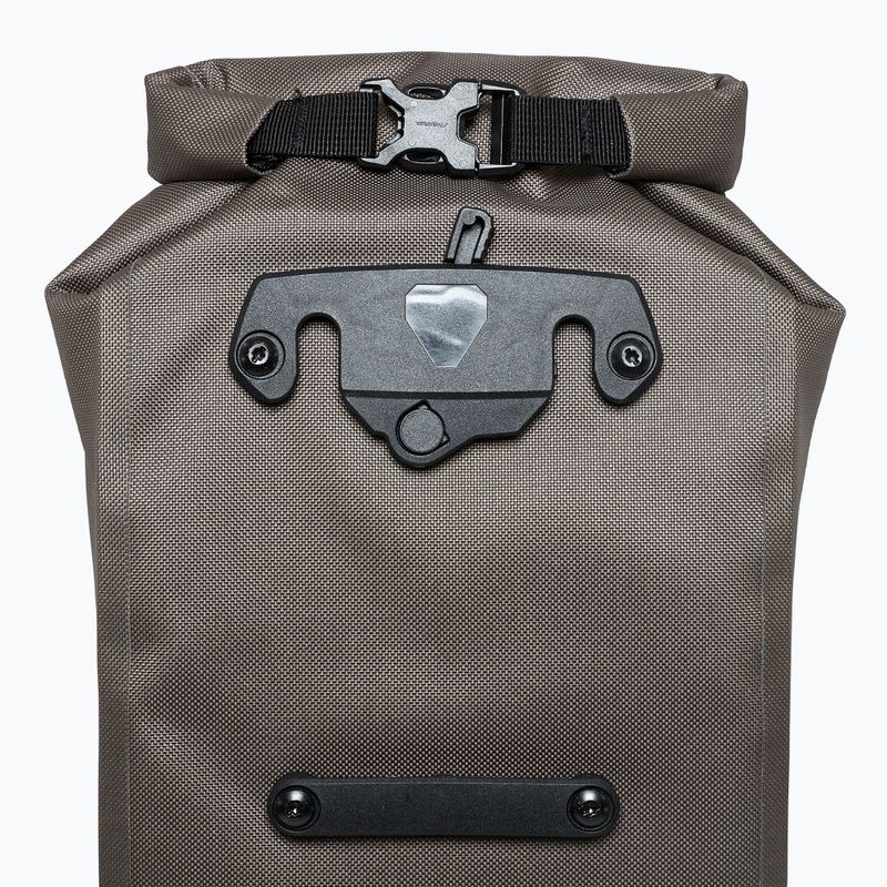Brašna na kolo ORTLIEB Fork-Pack 5.8 l dark sand 7