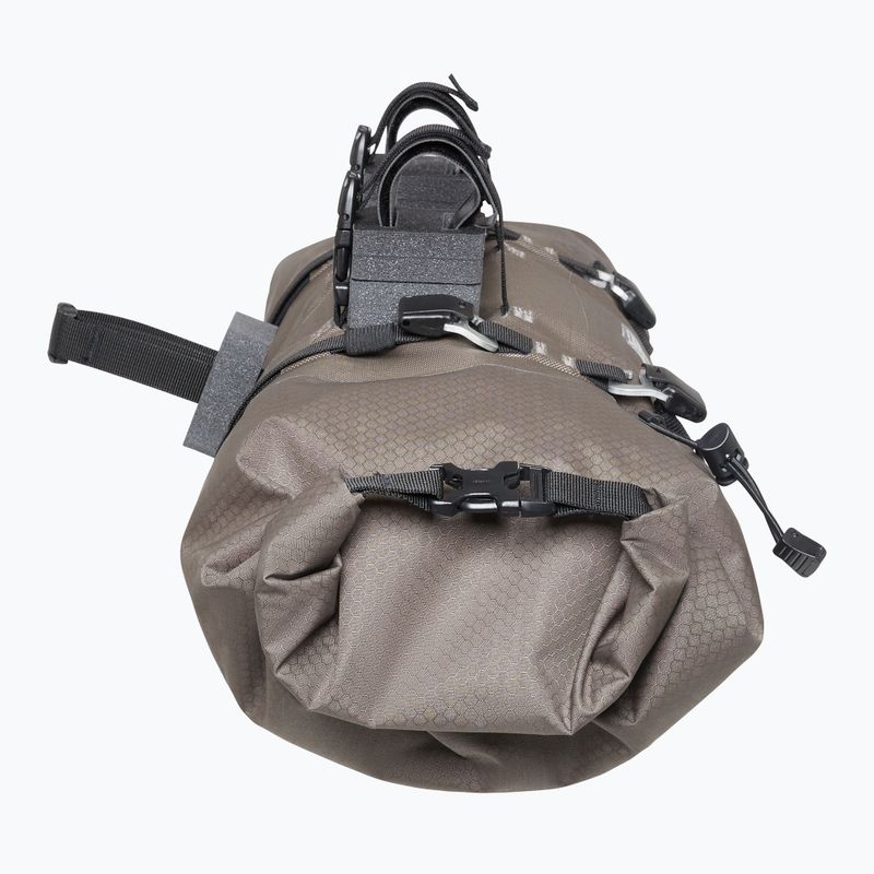 Brašna na řídítka  ORTLIEB Handlebar-Pack 15 l dark sand 3