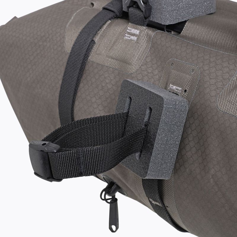 Brašna na řídítka  ORTLIEB Handlebar-Pack 15 l dark sand 7