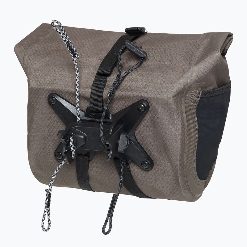 Brašna na řídítka  ORTLIEB Handlebar-Pack QR 11 l dark sand 2