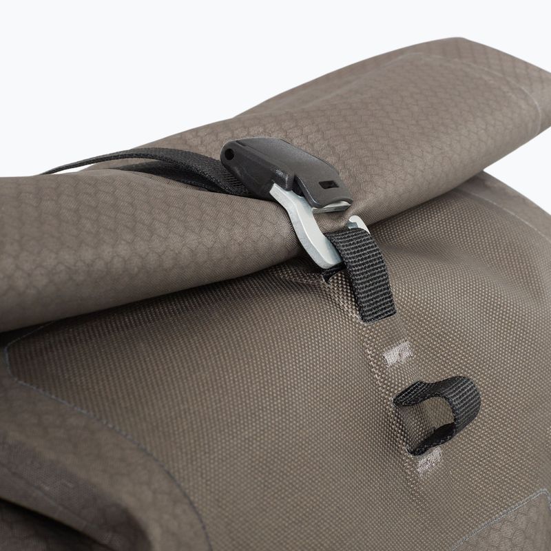 Brašna na řídítka  ORTLIEB Handlebar-Pack QR 11 l dark sand 7